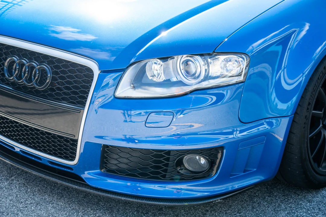 2007 Audi B7 RS4 - Image 28 of 31