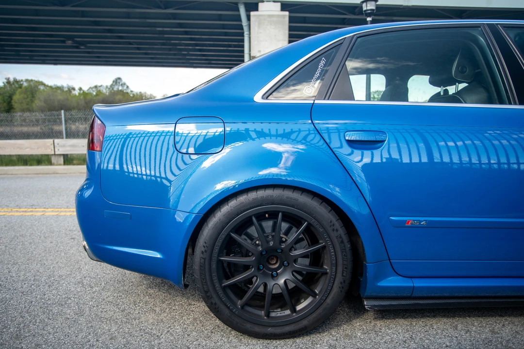 2007 Audi B7 RS4 - Image 20 of 31