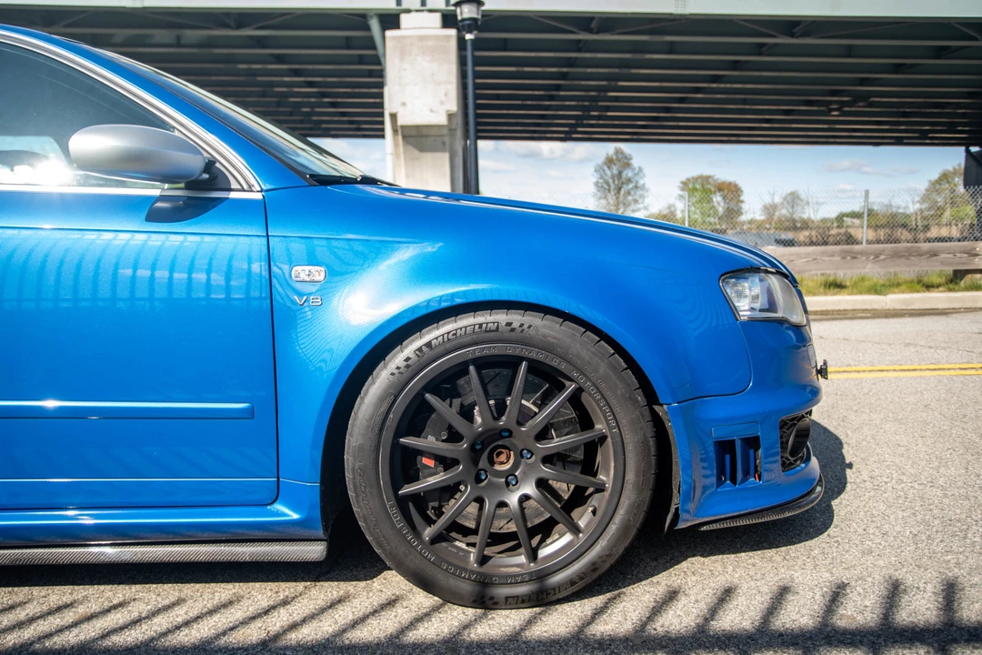2007 Audi B7 RS4 - Image 21 of 31