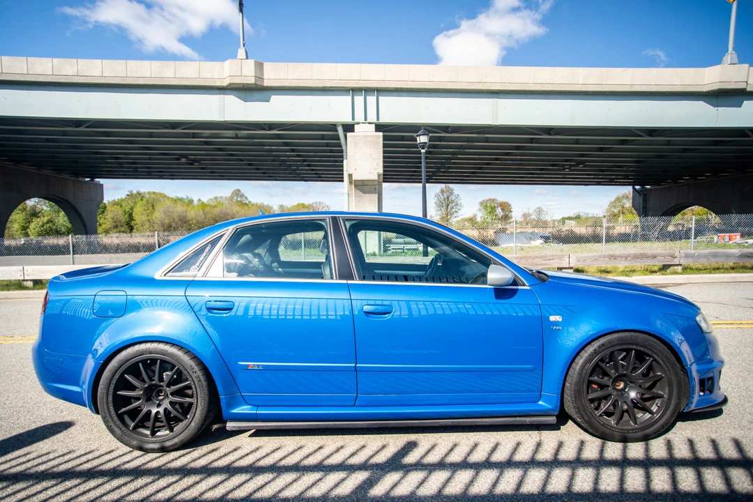 2007 Audi B7 RS4 - Image 11 of 31