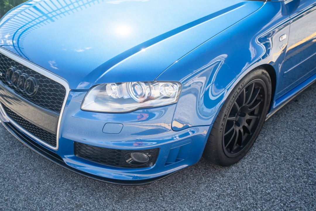 2007 Audi B7 RS4 - Image 27 of 31