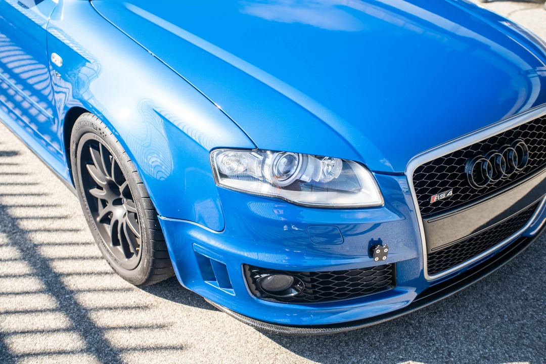 2007 Audi B7 RS4 - Image 23 of 31