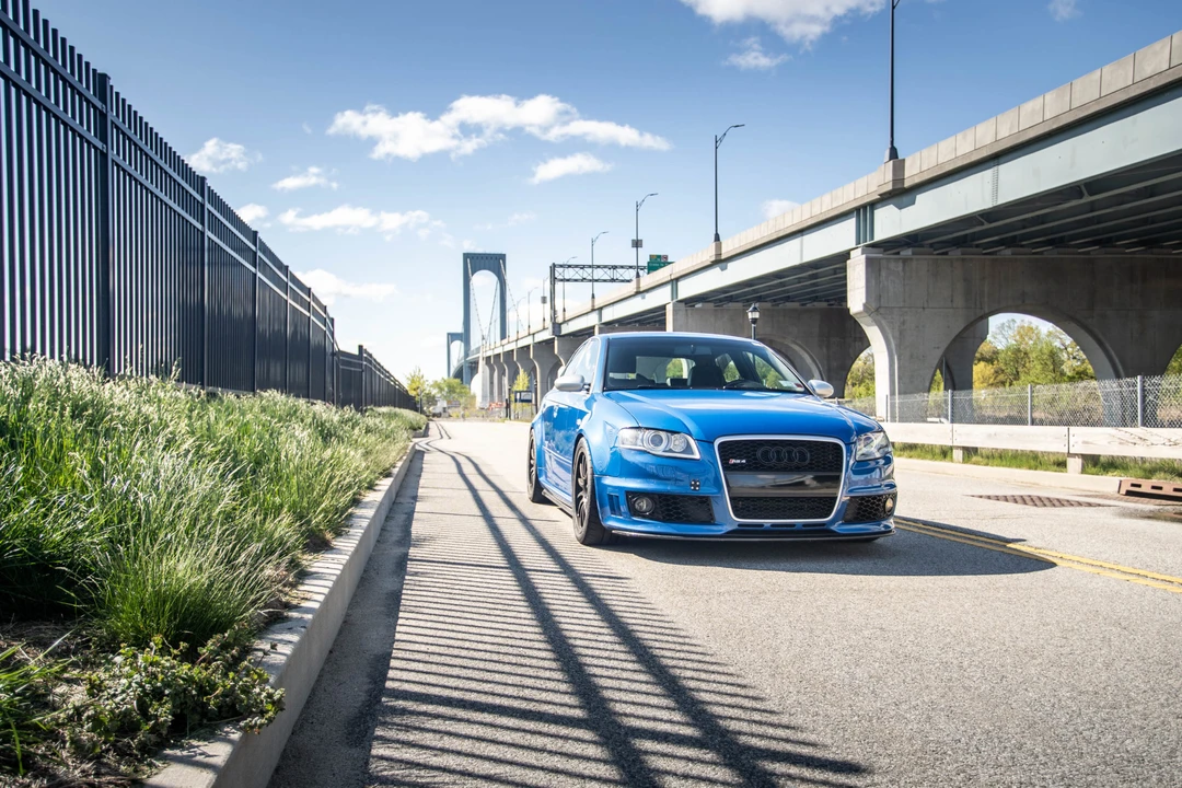2007 Audi B7 RS4 - Image 14 of 31