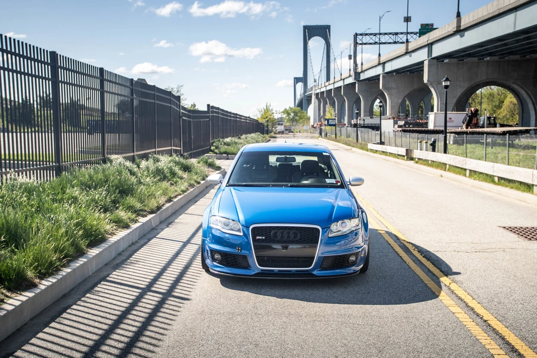 2007 Audi B7 RS4 - Image 16 of 31