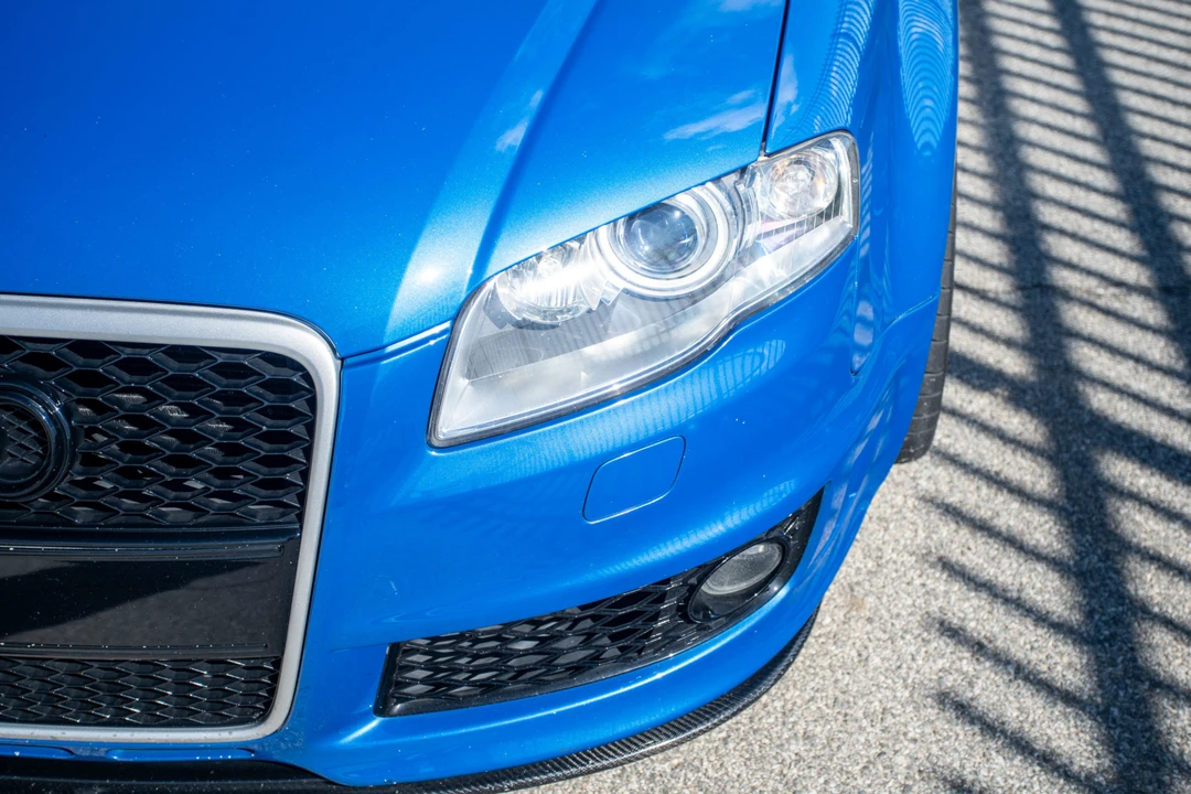 2007 Audi B7 RS4 - Image 29 of 31