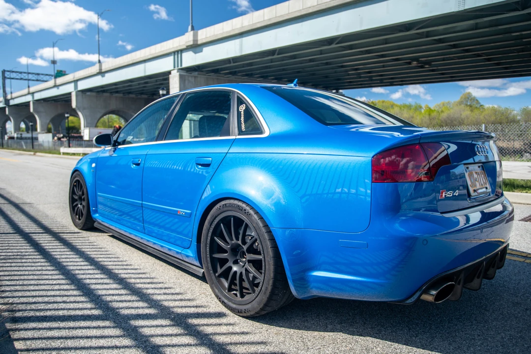 2007 Audi B7 RS4 - Image 5 of 31