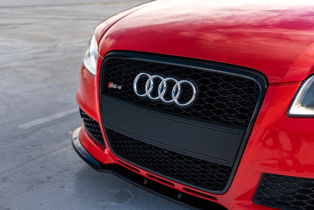2007 Audi B7 RS4 - Image 17 of 31