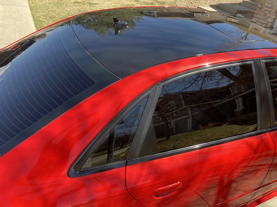 2007 Audi B7 RS4 - Image 24 of 31