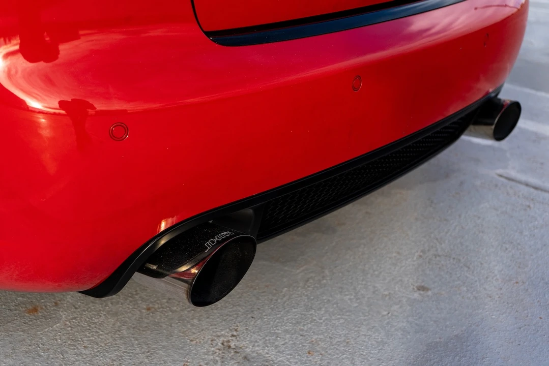 2007 Audi B7 RS4 - Image 20 of 31