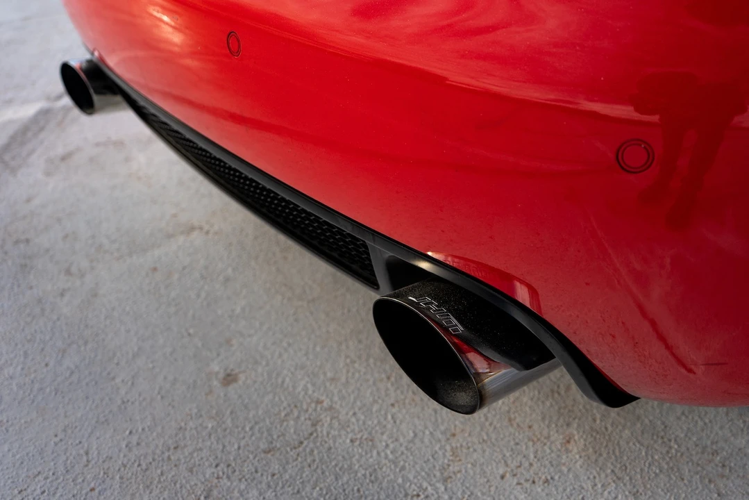 2007 Audi B7 RS4 - Image 23 of 31