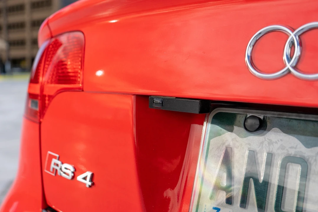 2007 Audi B7 RS4 - Image 21 of 31