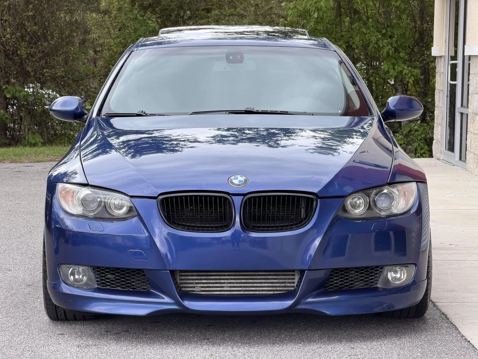 2007 BMW E92 335i Coupe - Image 19 of 31