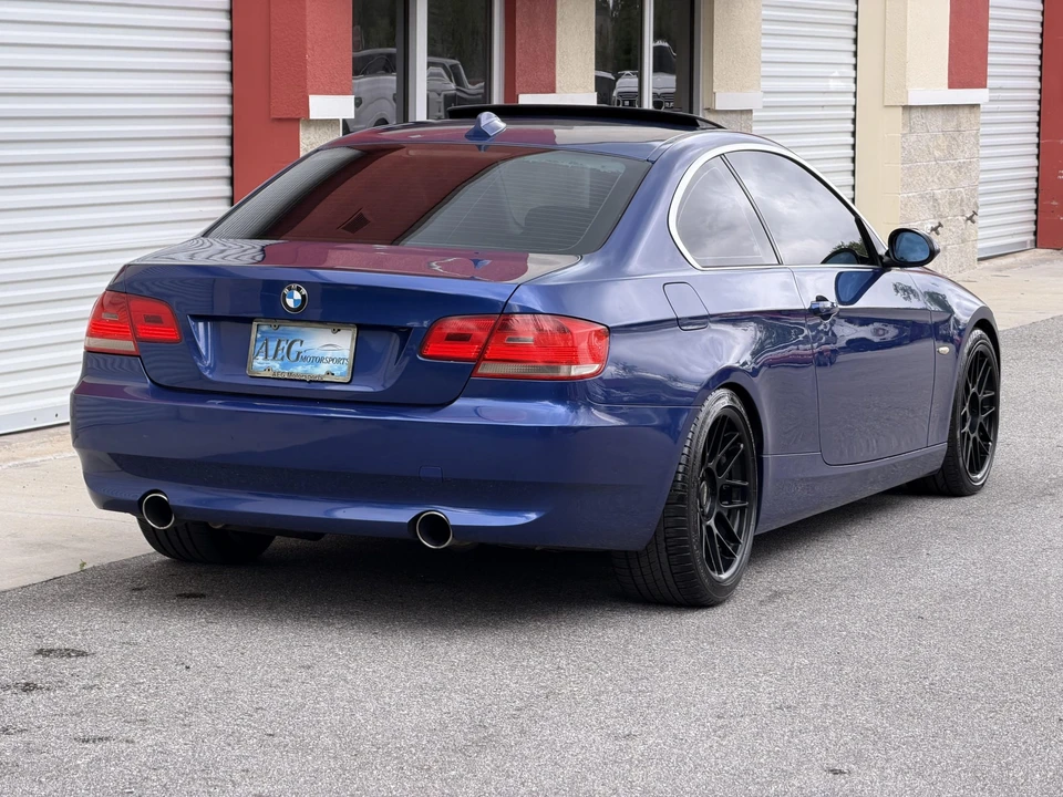 2007 BMW E92 335i Coupe - Image 12 of 31