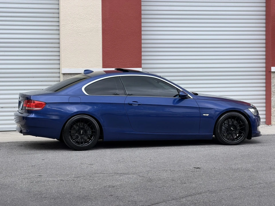 2007 BMW E92 335i Coupe - Image 14 of 31