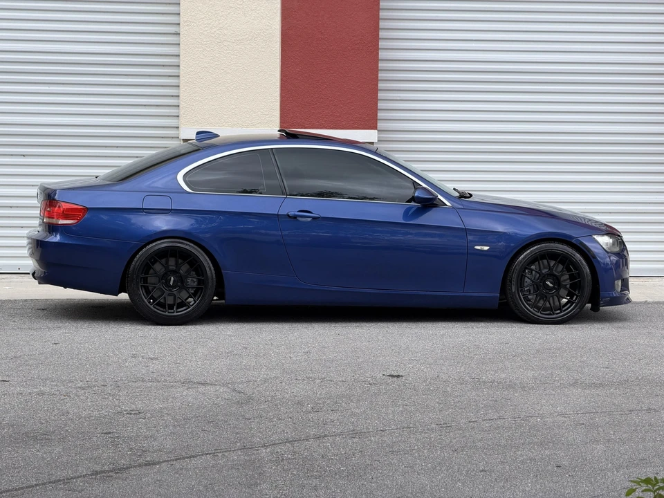 2007 BMW E92 335i Coupe - Image 15 of 31