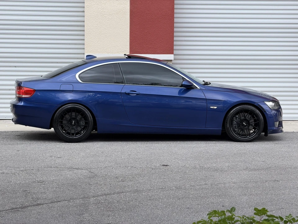 2007 BMW E92 335i Coupe - Image 16 of 31