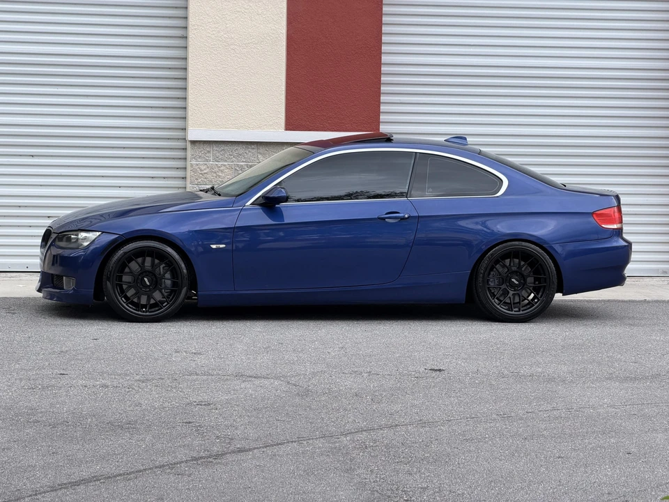 2007 BMW E92 335i Coupe - Image 6 of 31