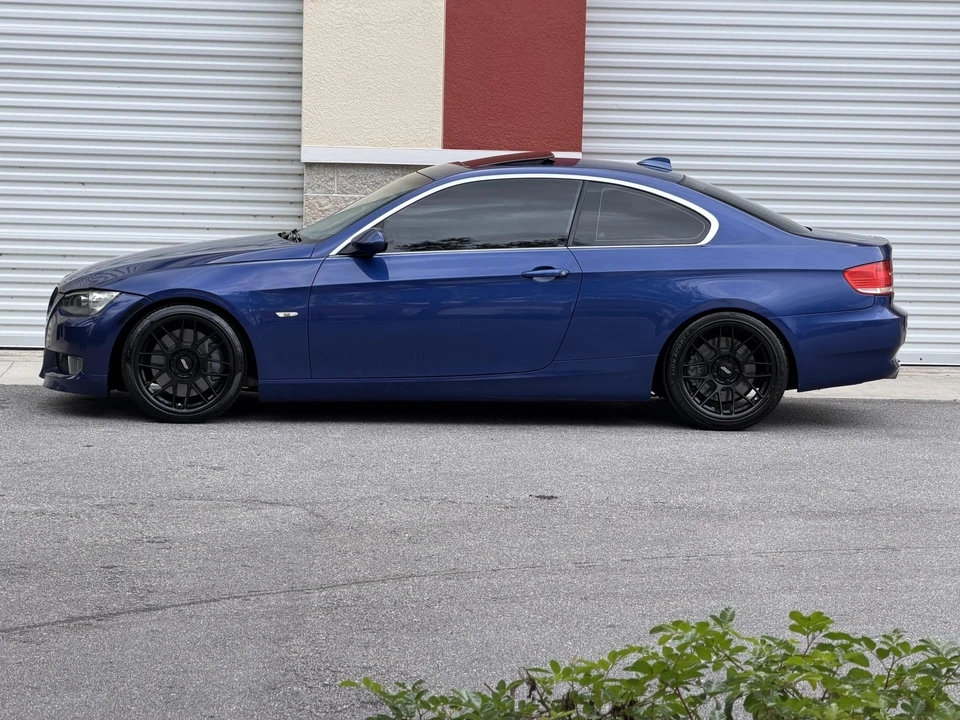 2007 BMW E92 335i Coupe - Image 7 of 31