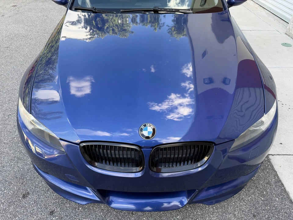 2007 BMW E92 335i Coupe - Image 20 of 31