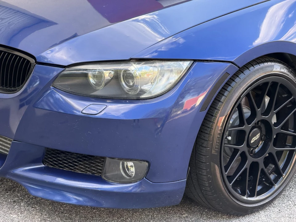 2007 BMW E92 335i Coupe - Image 22 of 31