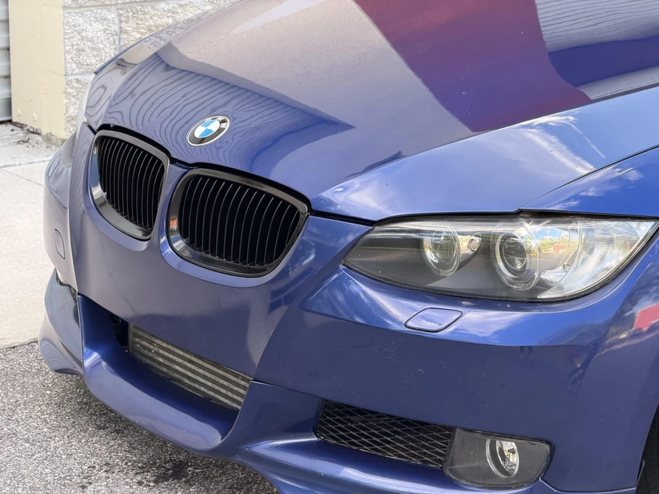 2007 BMW E92 335i Coupe - Image 21 of 31