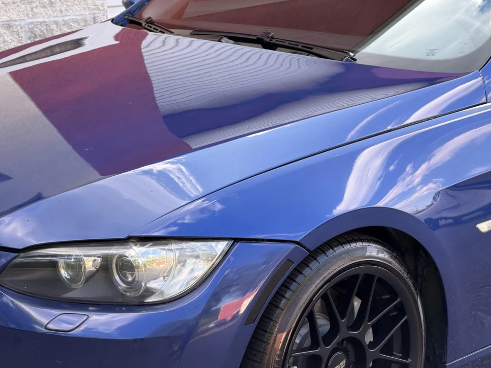 2007 BMW E92 335i Coupe - Image 23 of 31