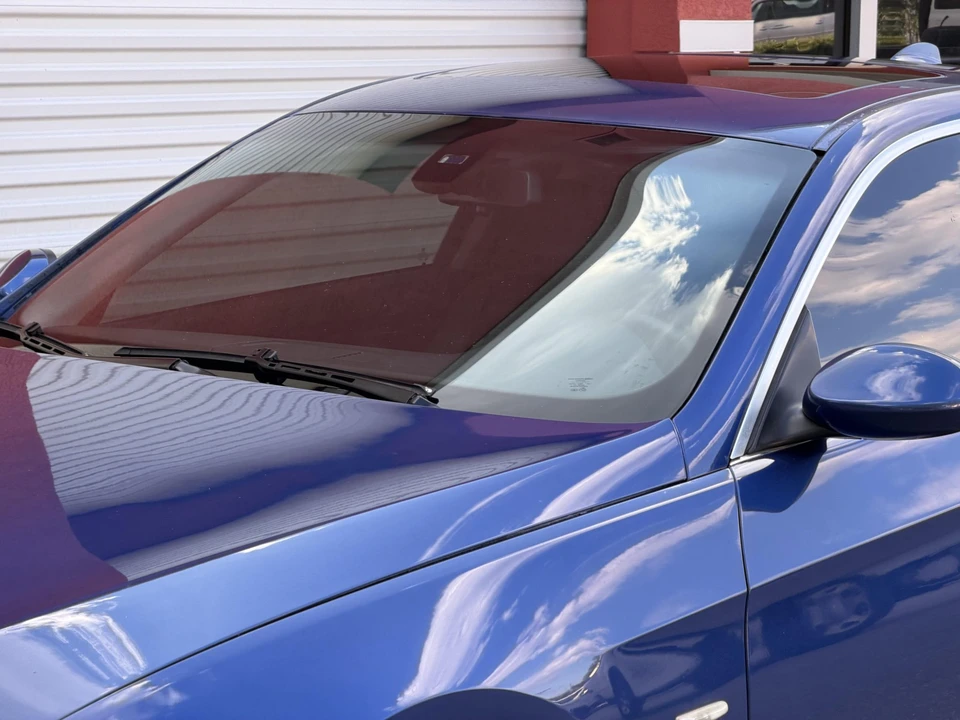 2007 BMW E92 335i Coupe - Image 25 of 31
