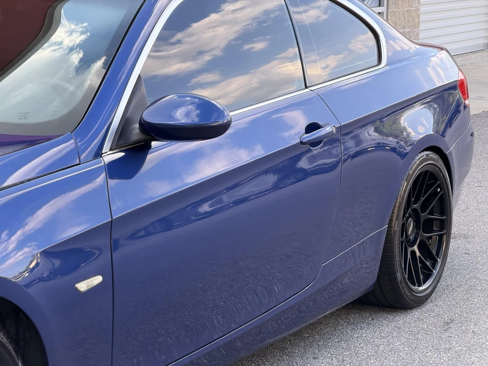 2007 BMW E92 335i Coupe - Image 28 of 31
