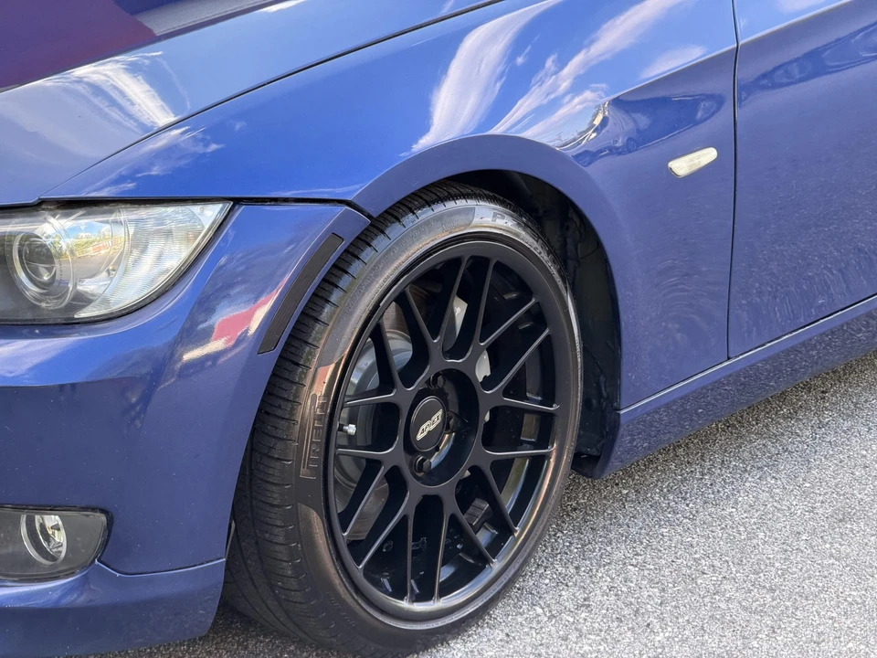 2007 BMW E92 335i Coupe - Image 24 of 31