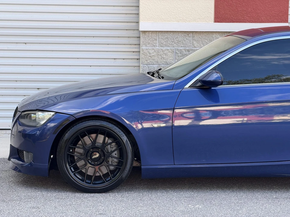 2007 BMW E92 335i Coupe - Image 30 of 31