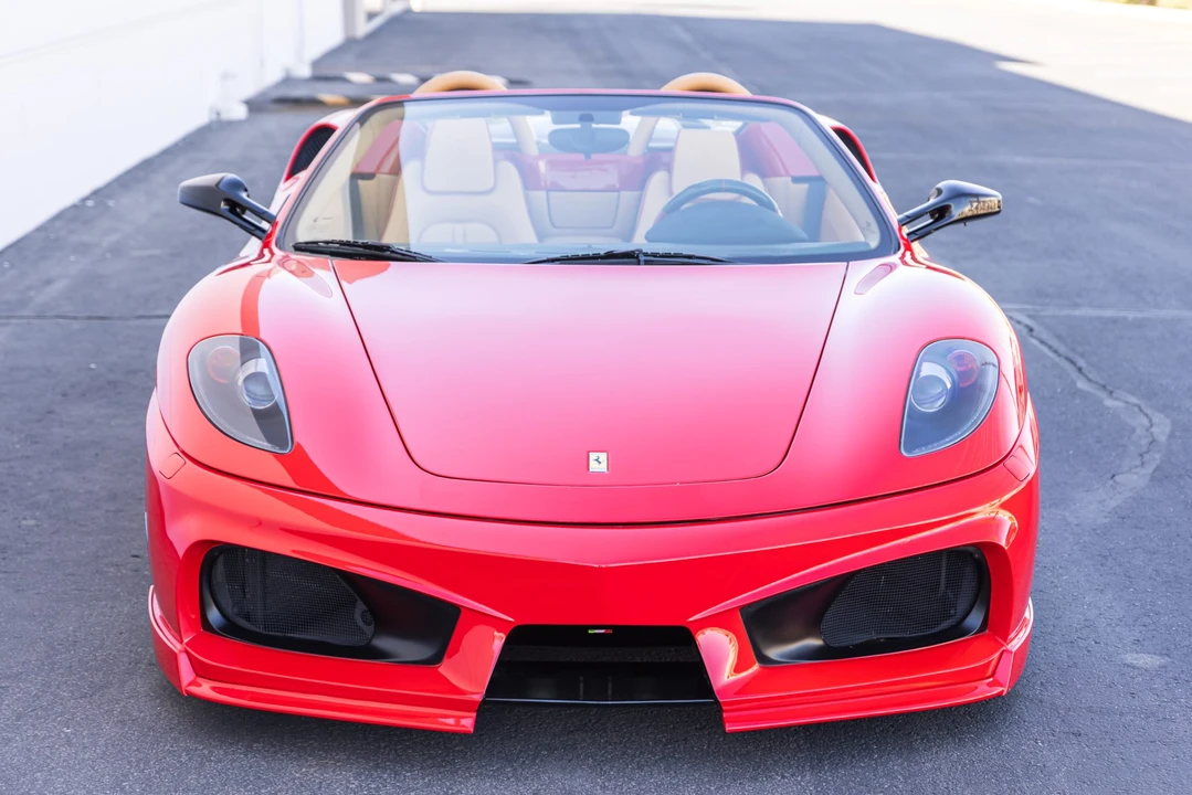2007 Ferrari F430 Spider - Image 3 of 31