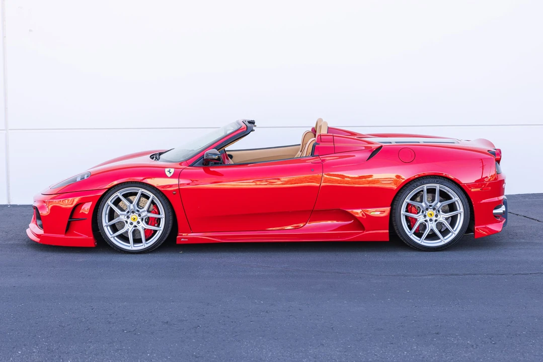2007 Ferrari F430 Spider - Image 5 of 31