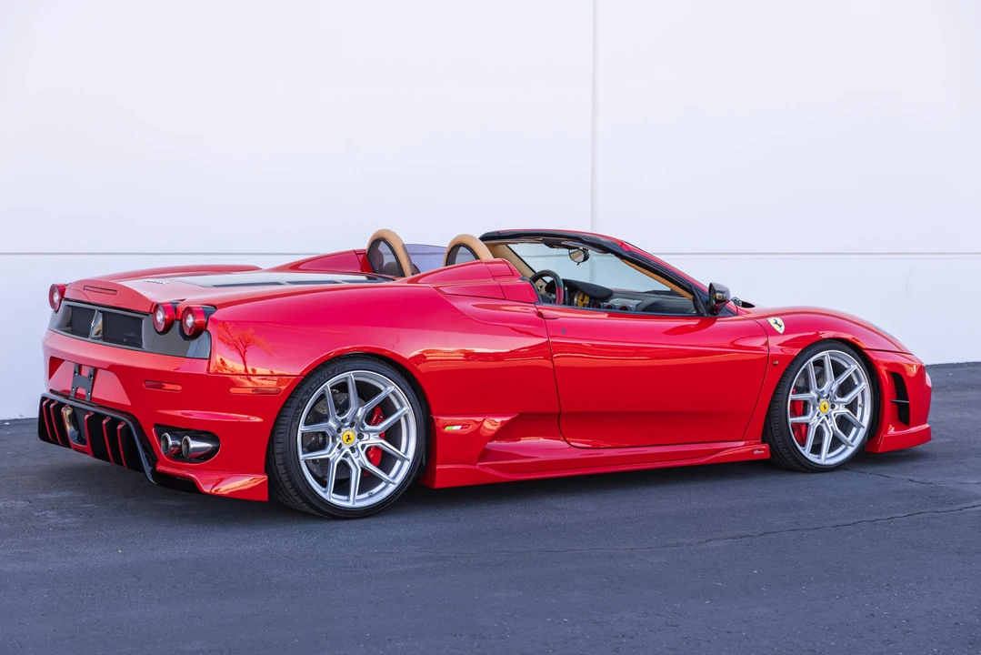 2007 Ferrari F430 Spider - Image 6 of 31