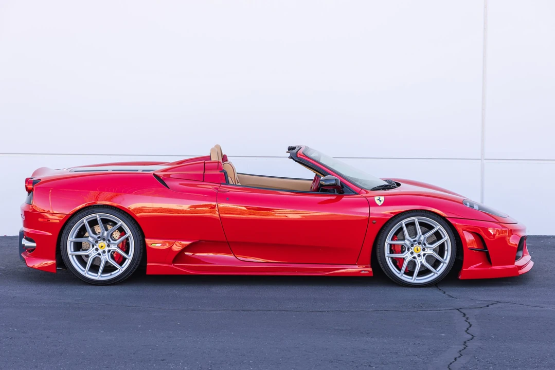 2007 Ferrari F430 Spider - Image 7 of 31