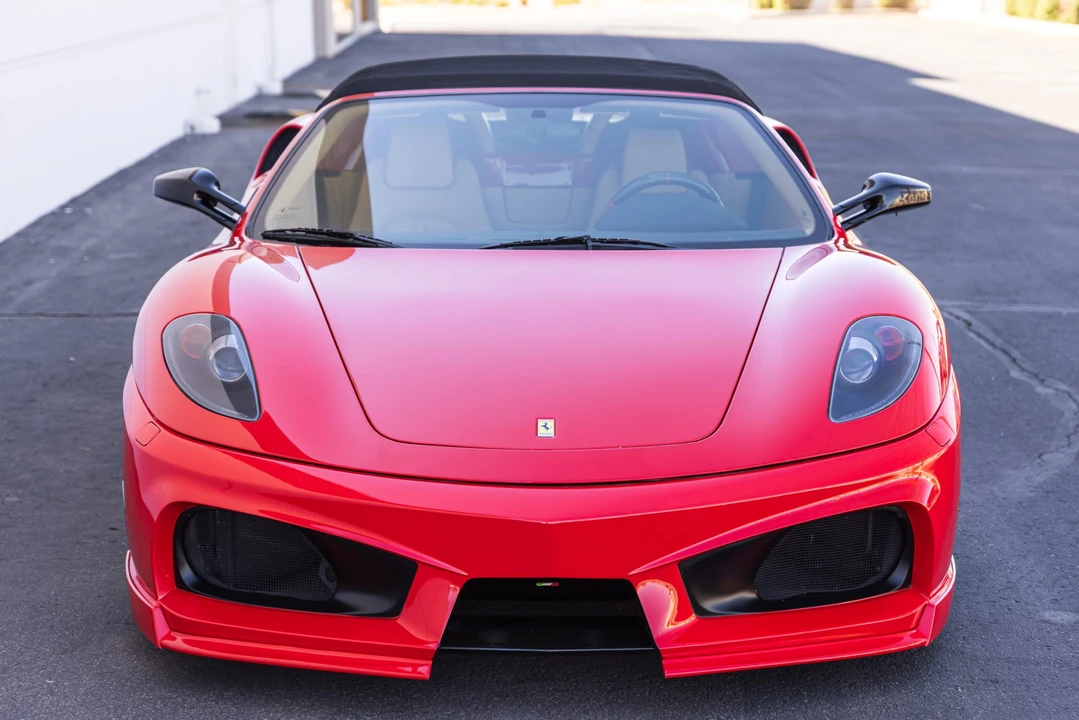 2007 Ferrari F430 Spider - Image 9 of 31