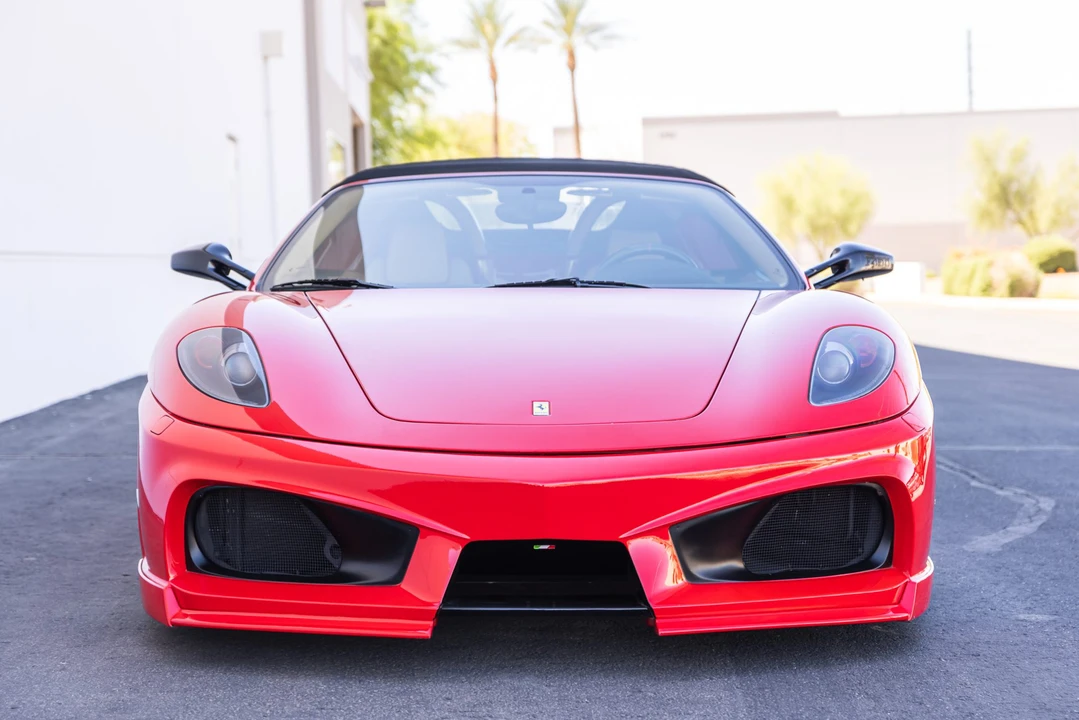 2007 Ferrari F430 Spider - Image 10 of 31