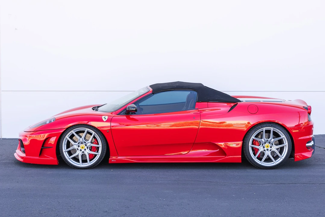 2007 Ferrari F430 Spider - Image 12 of 31