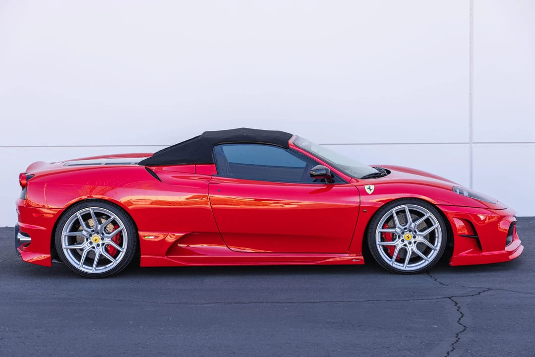 2007 Ferrari F430 Spider - Image 17 of 31