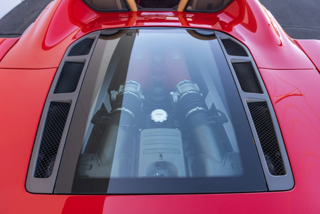 2007 Ferrari F430 Spider - Image 24 of 31