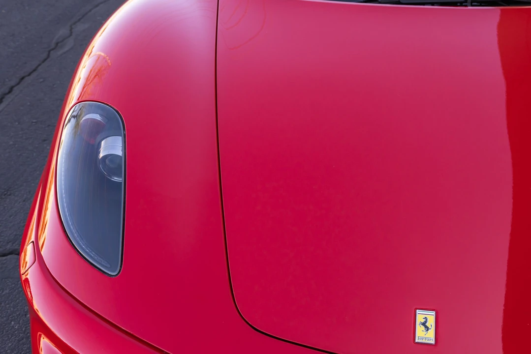 2007 Ferrari F430 Spider - Image 20 of 31