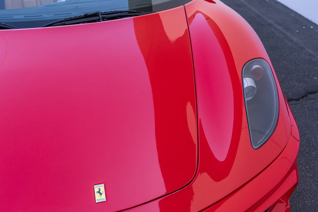 2007 Ferrari F430 Spider - Image 21 of 31