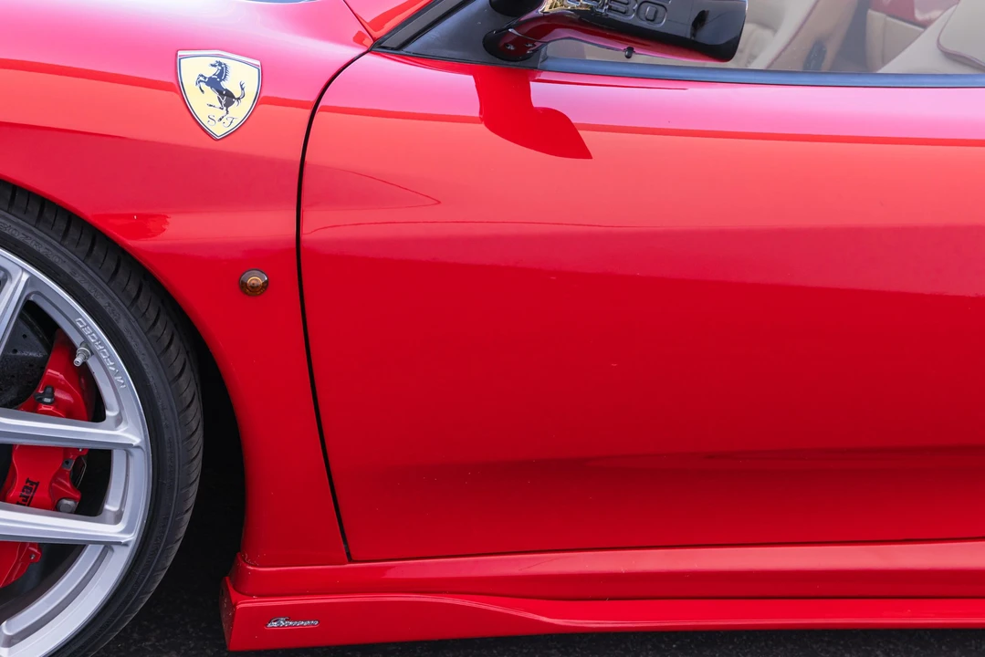 2007 Ferrari F430 Spider - Image 25 of 31