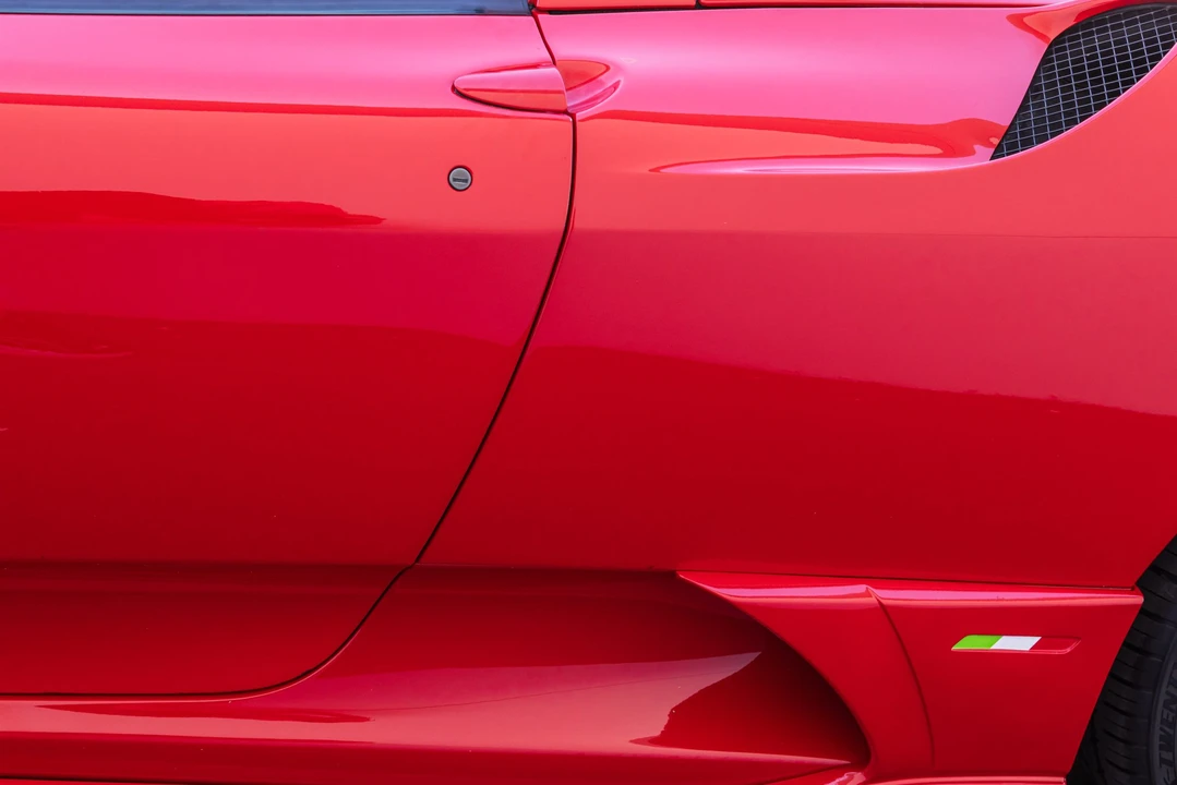 2007 Ferrari F430 Spider - Image 26 of 31