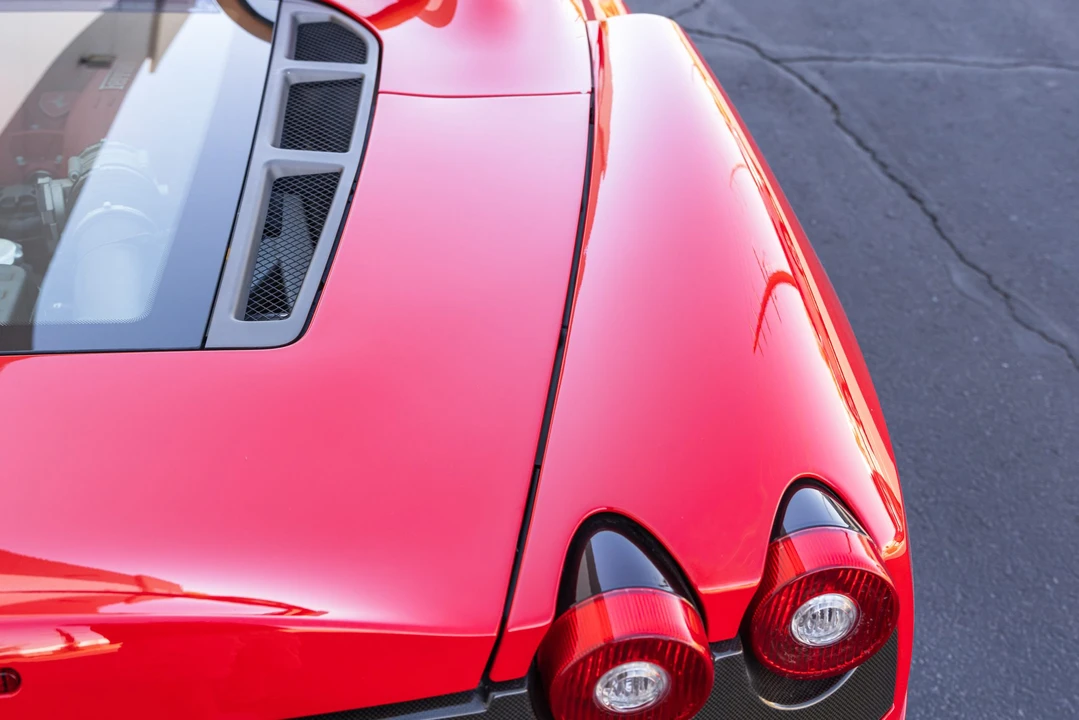 2007 Ferrari F430 Spider - Image 23 of 31