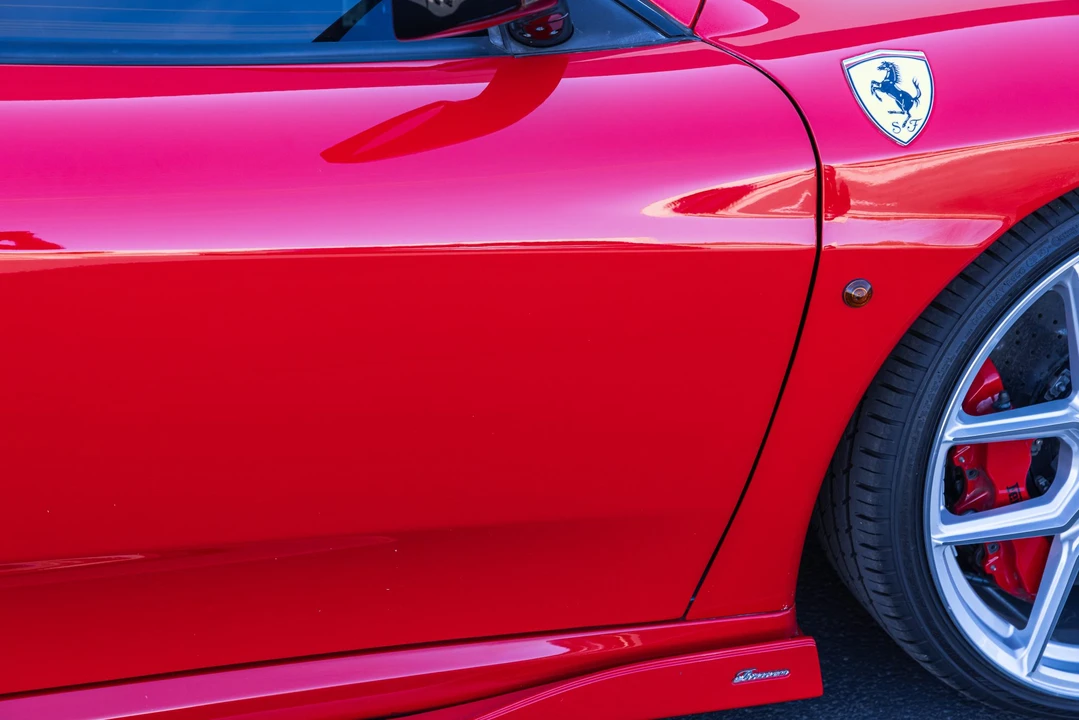 2007 Ferrari F430 Spider - Image 28 of 31