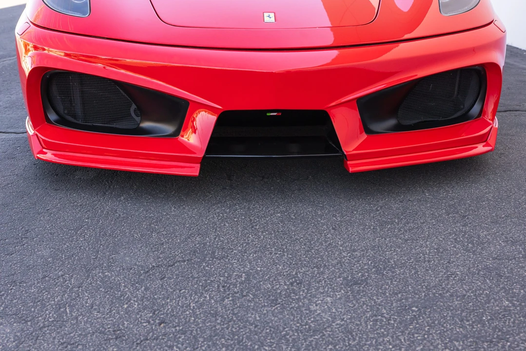 2007 Ferrari F430 Spider - Image 18 of 31