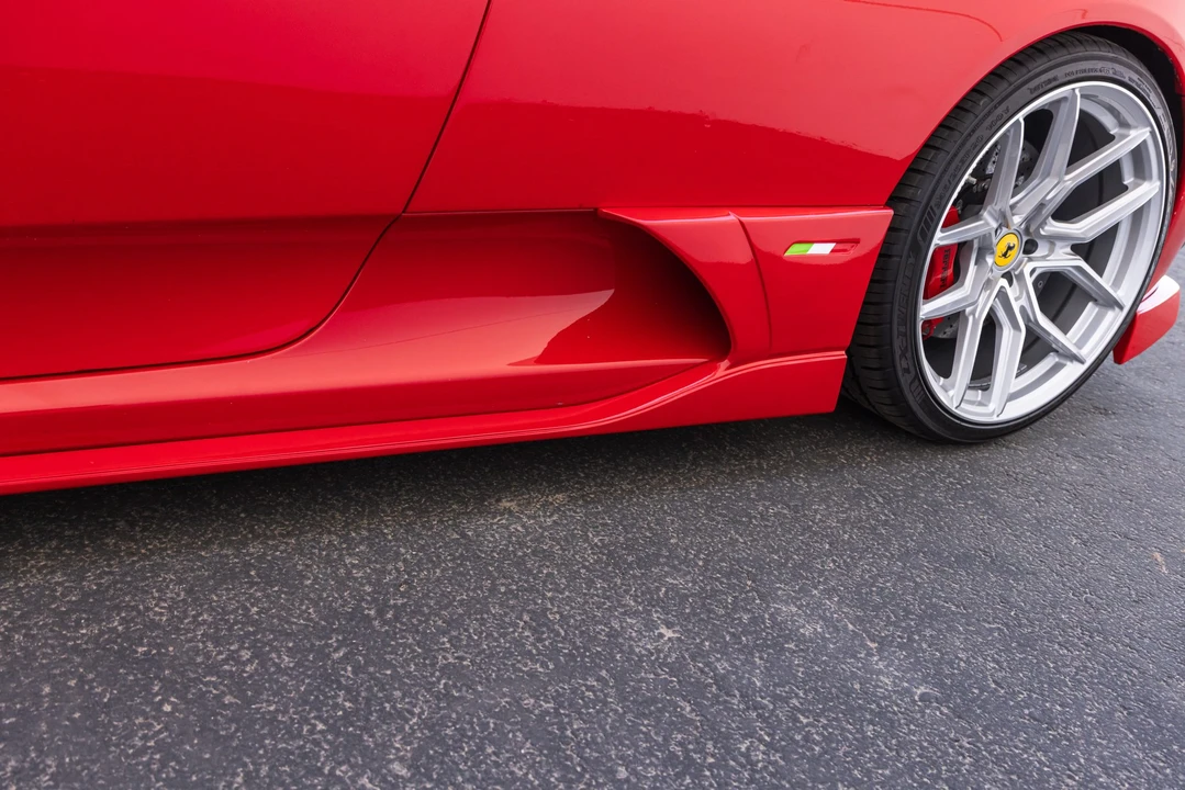 2007 Ferrari F430 Spider - Image 30 of 31