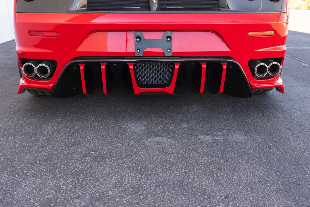 2007 Ferrari F430 Spider - Image 19 of 31