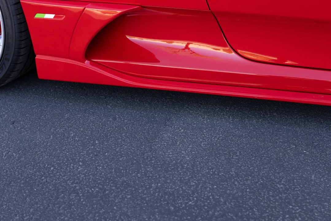 2007 Ferrari F430 Spider - Image 31 of 31