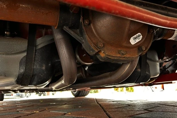 2007 Ford S197 Mustang - Image 7 of 7